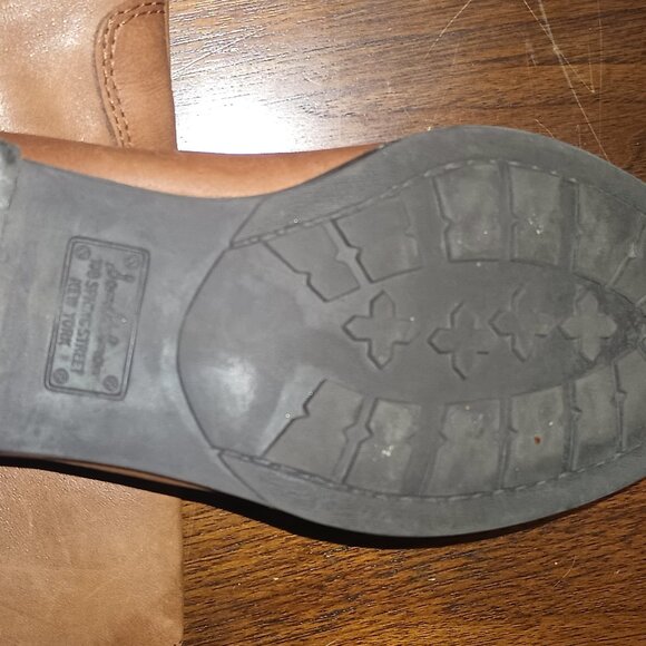 Sam Edelman Riding Boots - Picture 2 of 7